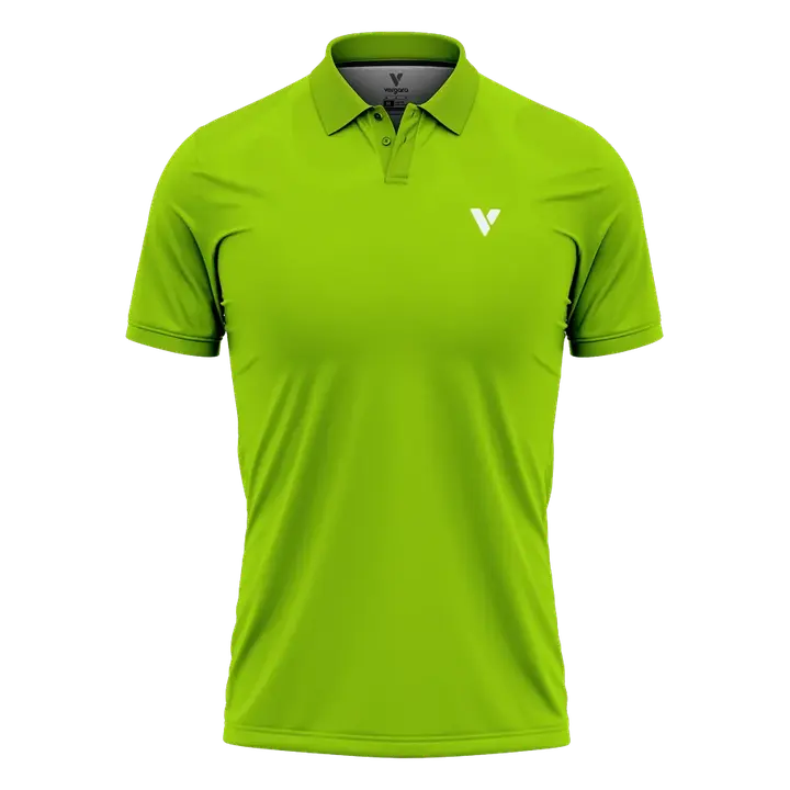 Chemise Manga Corta