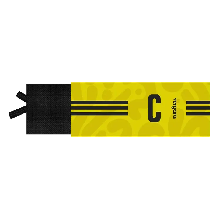 Cinta de Capitán