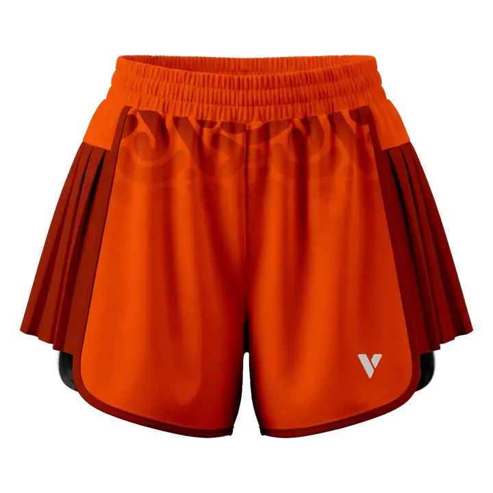 Short Tipo Gimnasia