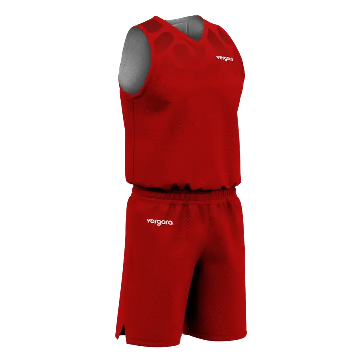 Uniforme de Baloncesto