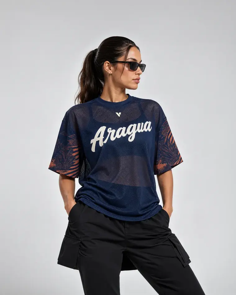 Aragua Mesh 2026