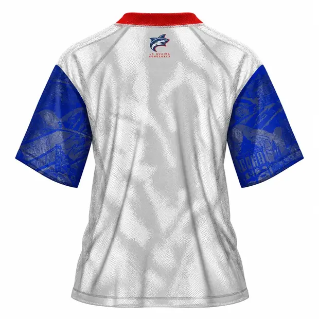 La Guaira Mesh 2026