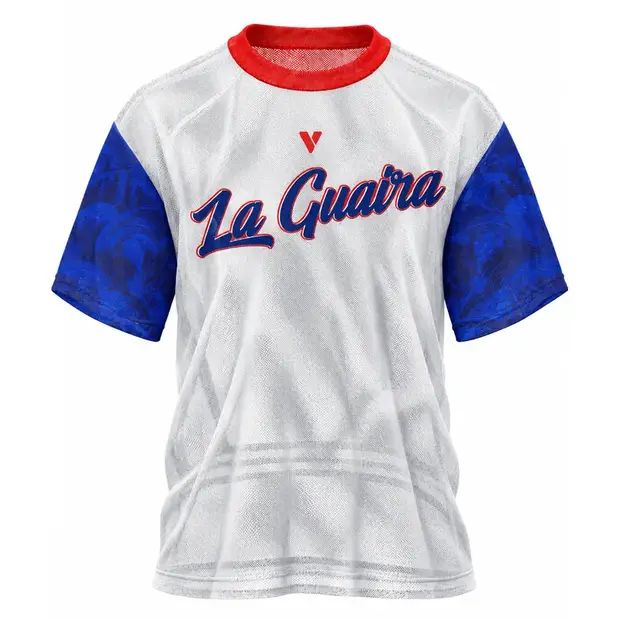 La Guaira Mesh 2026