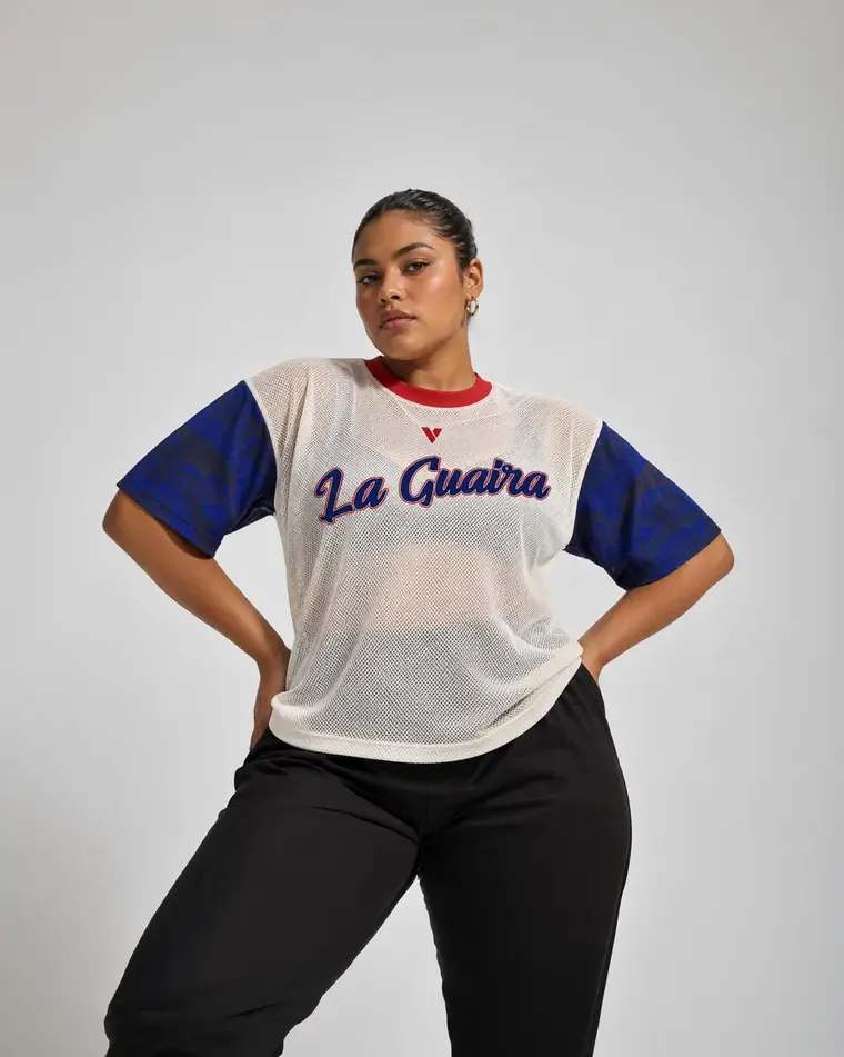 La Guaira Mesh 2026