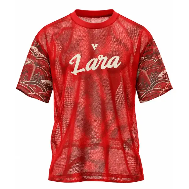 Lara Mesh 2026