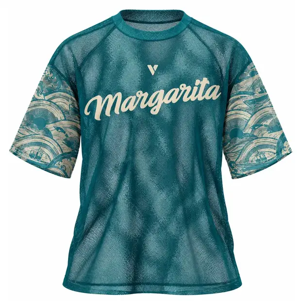 Margarita Mesh 2026