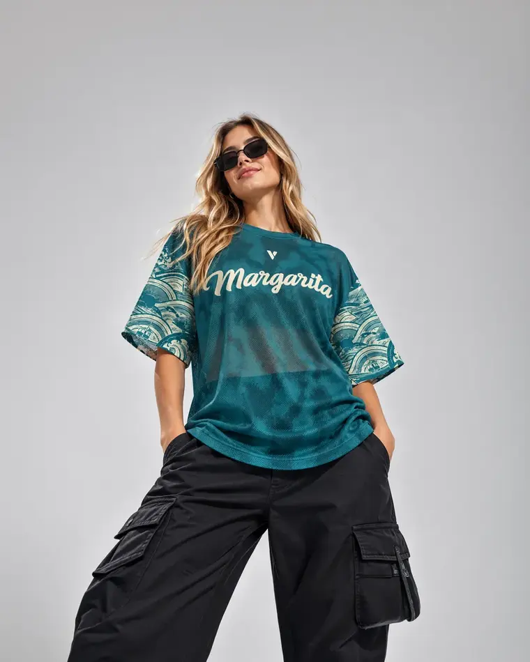 Margarita Mesh 2026