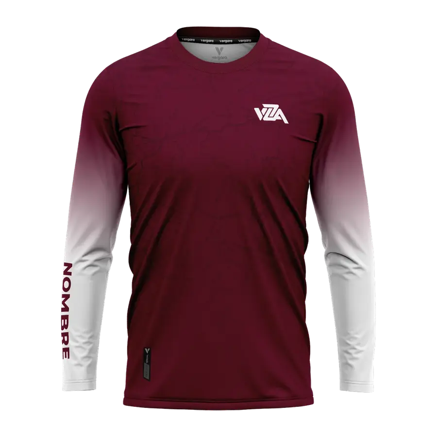Franela Venezuela 2026 Vinotinto